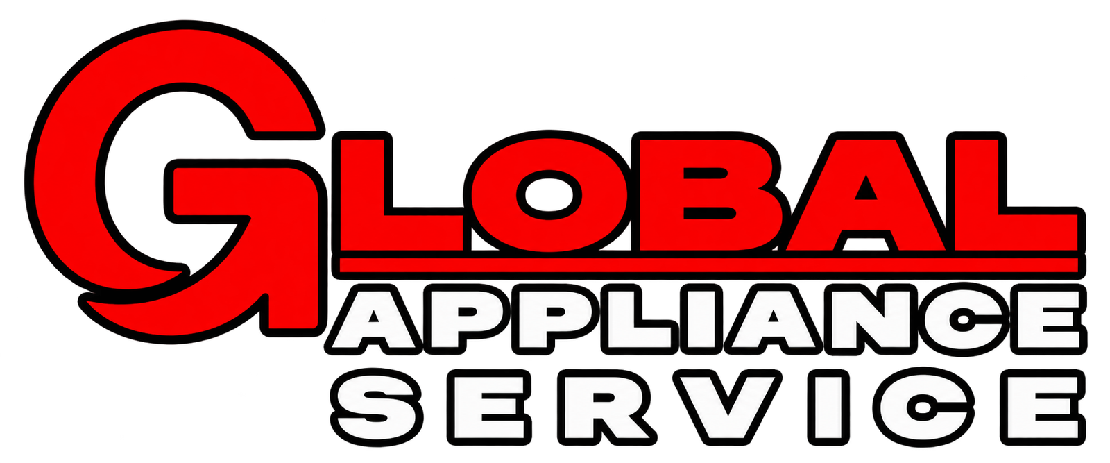 Global Appliance Service Logo